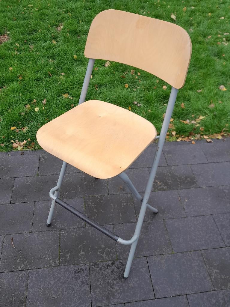 Barkrukken met leuning te huur, Hobby & Loisirs créatifs, Articles de fête | Location, Enlèvement