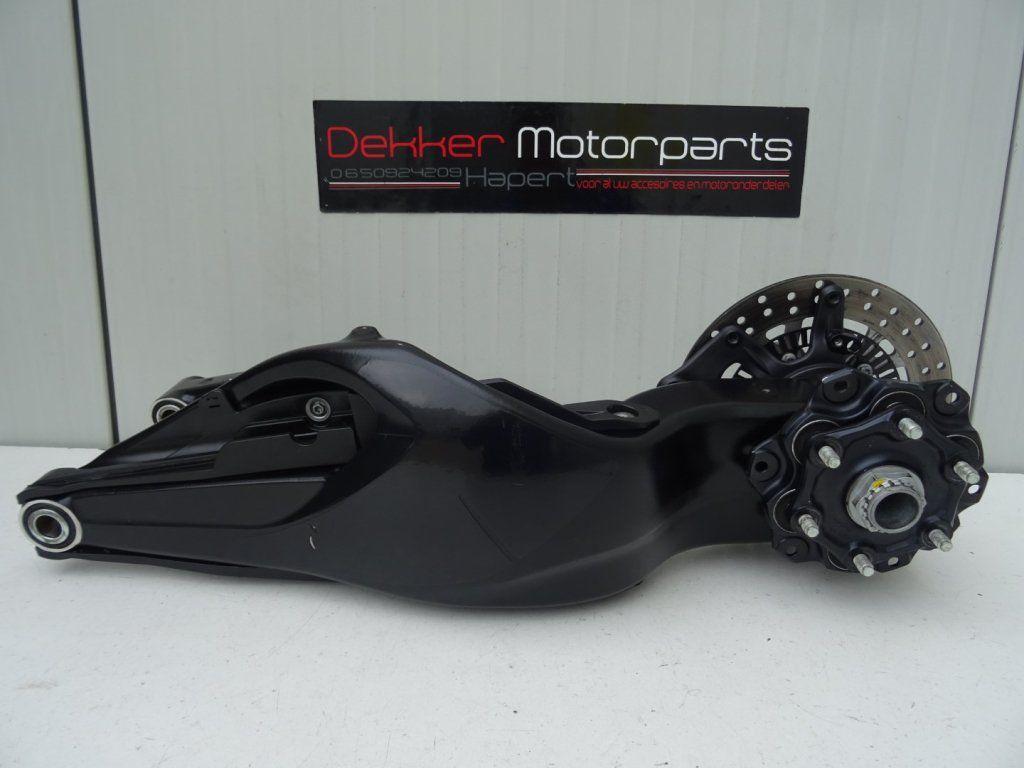 Complete Enkelzijdige Achterbrug KTM Super Duke 1290 R 2014, Neuf, -, -, -