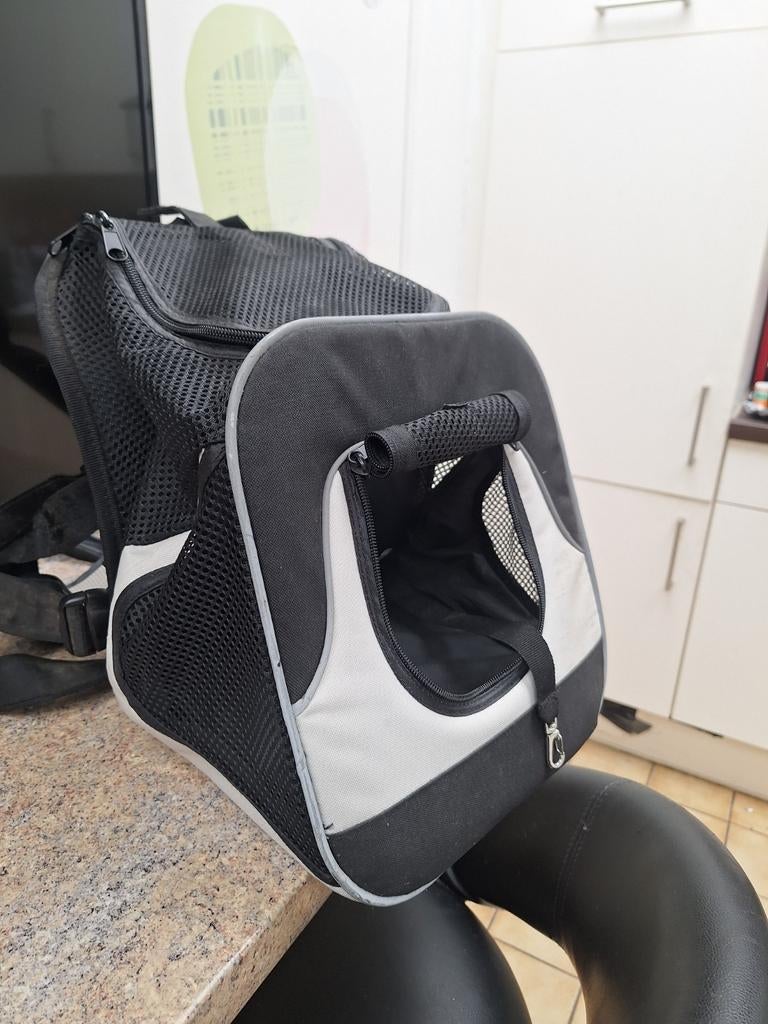 Honden rugzak, Dieren en Toebehoren, Ophalen