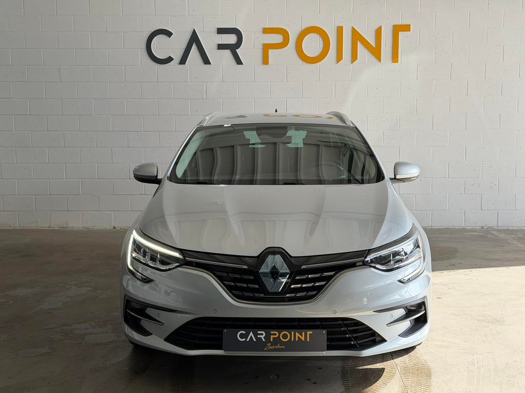 1.3 - CARPLAY - CAMERA - AUTO - 12 MAANDEN GARANTIE, Zwart, 4 cilinders, Leder en Stof, 5 zetels