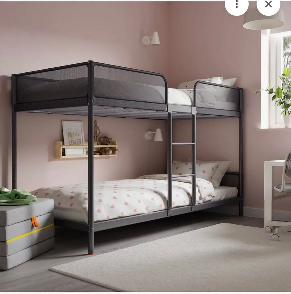 Stapelbed ikea, Caravanes & Camping