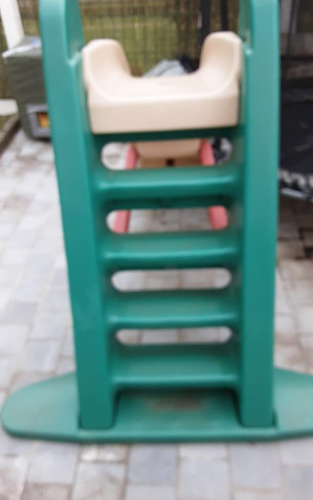 TOBOGGAN, Enfants & Bébés, Enlèvement, Comme neuf, Toboggan