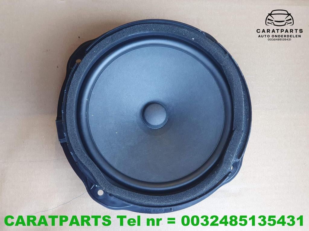 Audi A3 luidspreker Q2 haut-parleur a3 8v 8V0035415C, AUDI AG, Auto-Union-Strasse 1
85045  Ingolstadt, DE, Audi, Utilisé