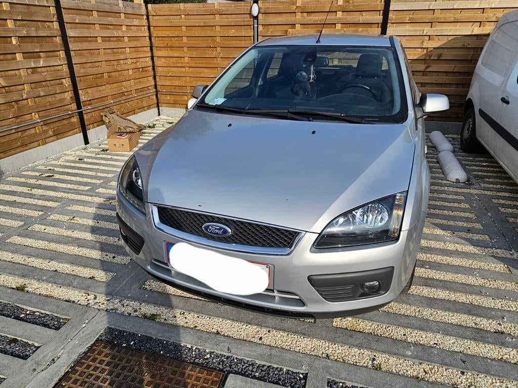 Ford Focus, Auto's, Te koop, Focus
