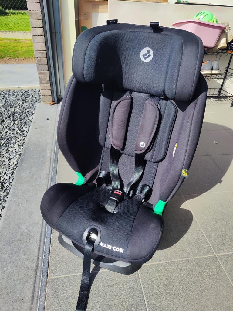 Maxi cosi titan isize, Kinderen en Baby's, Autostoeltjes, Ophalen