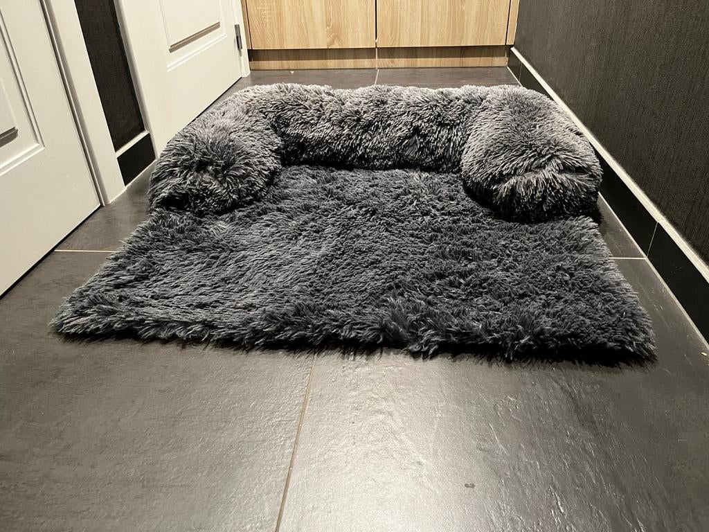 Hondenkussen - nooit gebruikt, Dieren en Toebehoren, Ophalen, Stof