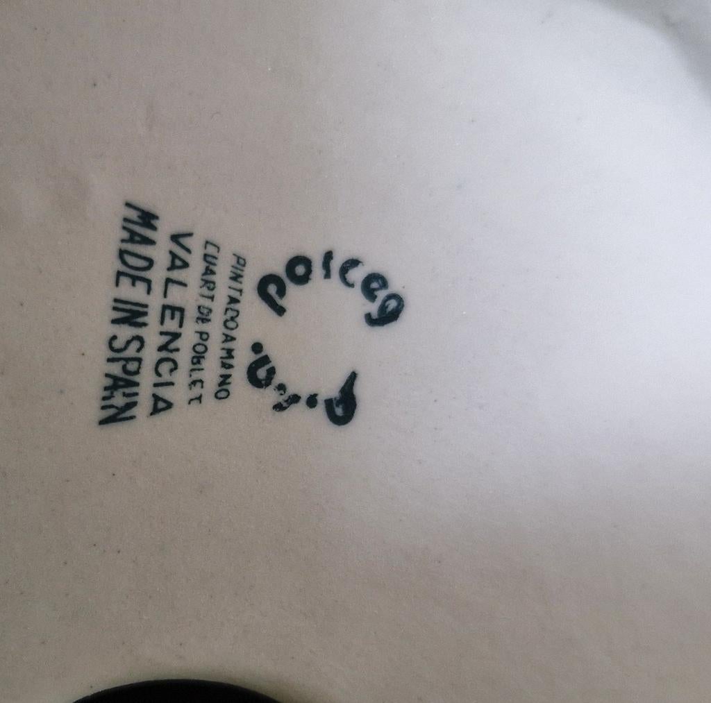 Bedje vrouw met waterkruik en vogels, Ophalen