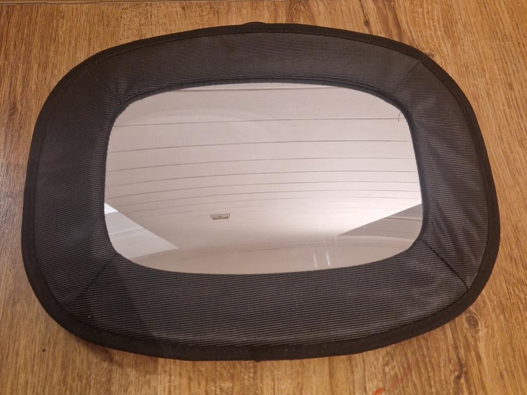 Miroir voiture bébé, Enlèvement ou Envoi, Utilisé, Autres marques