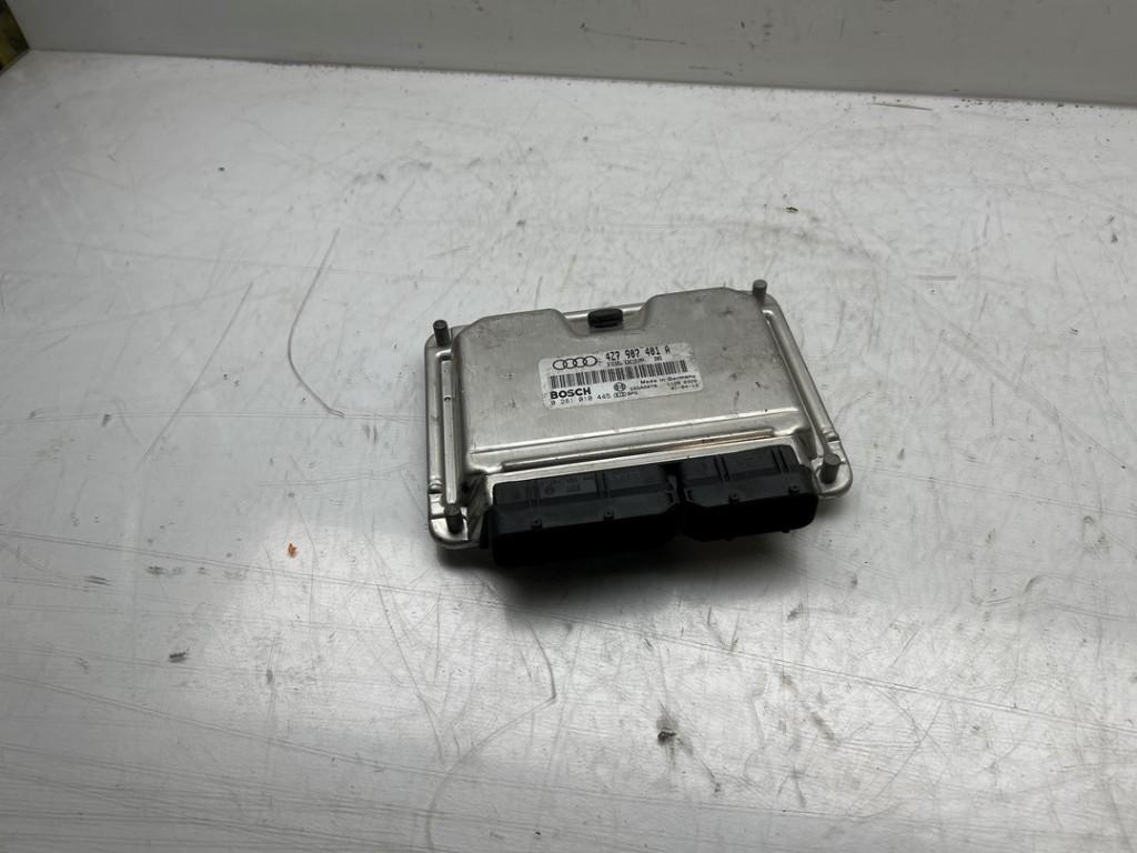 CALCULATEUR MOTEUR ECU Audi A6 Avant Quattro (C5), Robert Bosch AG, Audi, Utilisé, Robert-Bosch-Allee 1
74232  Abstatt, DE