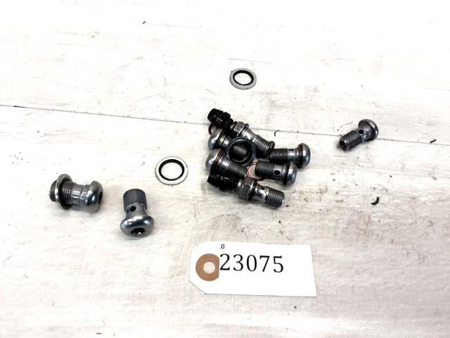 S1000RR 2012 - 2014 BMW Bout Bout remleiding D1-47219, Motoren