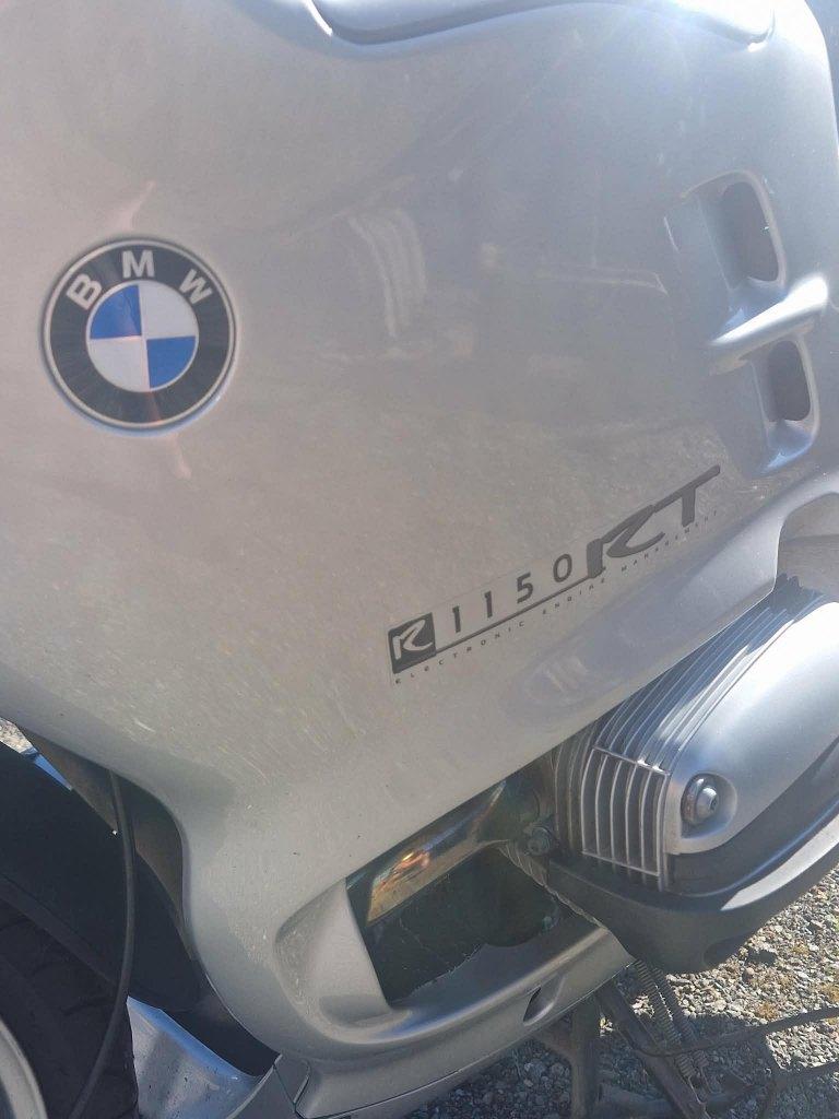 BMW RT1150, Motoren, Motoren | BMW, 1150 cc, Cruise Control, Particulier, Toermotor