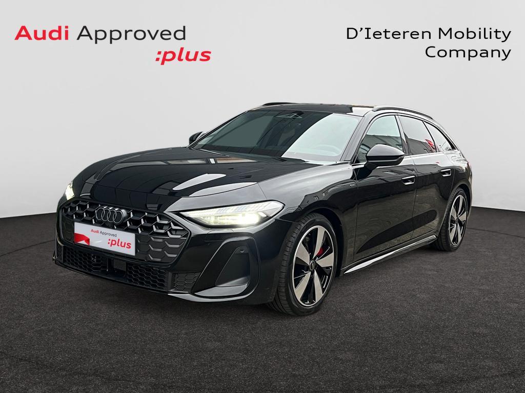 Audi A5 Avant e-hybrid (PHEV) A5 Avant e-hybrid 2.0 TFSI Qua, https://public.car-pass.be/vhr/119de06a-65a5-4a3f-bbc8-03da92e10e30