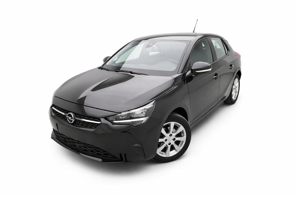 Opel Corsa F 1200 Benzine 5Drs Edition +Sensoren +…, Autos, Opel, 118 g/km, Achat, Euro 6, Bluetooth