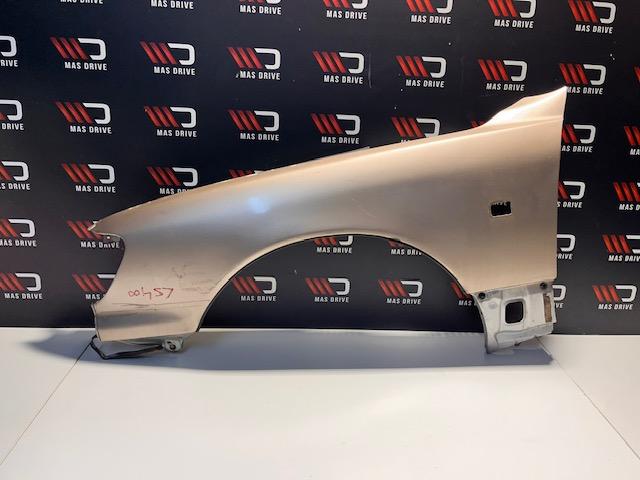 Lexus LS400 UCF20 SPATBORD links met lichte schade, Utilisé, Garde-boue