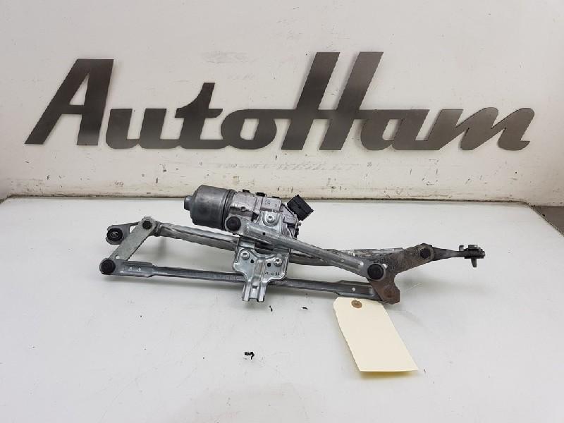 RUITENWISSER MECH + MOTOR Citroën Berlingo, Gebruikt, Citroën