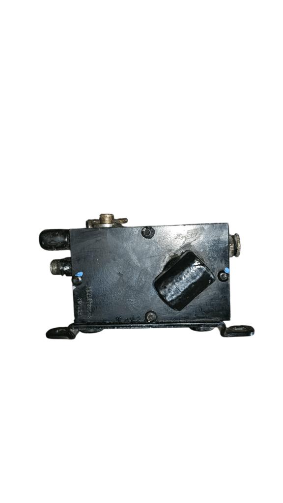 DAF XF105/106 HYDRAULISCHE POMP CABINE KANTELSYSTEEM | GEBRU, Auto-onderdelen, Gebruikt, -, -, Ophalen of Verzenden