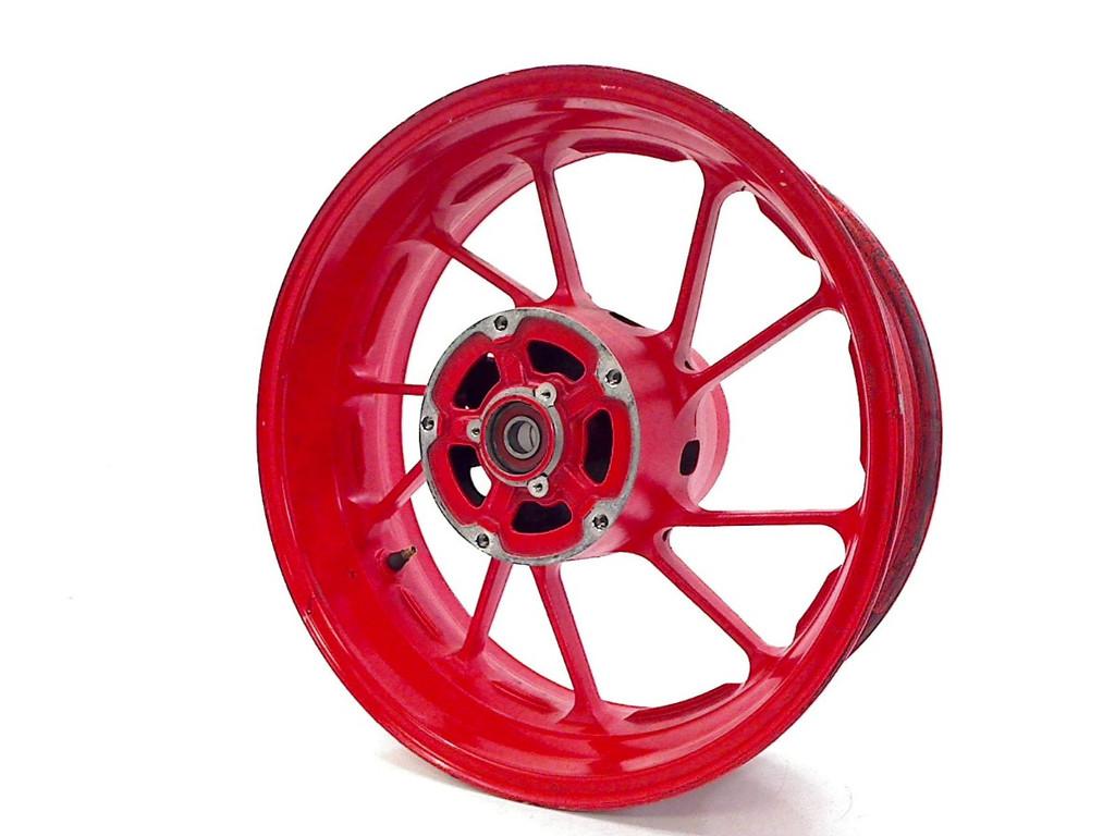 JANTE ARRIÈRE Yamaha MT 09 2018-2020 (MTN850-A MT-09), Utilisé