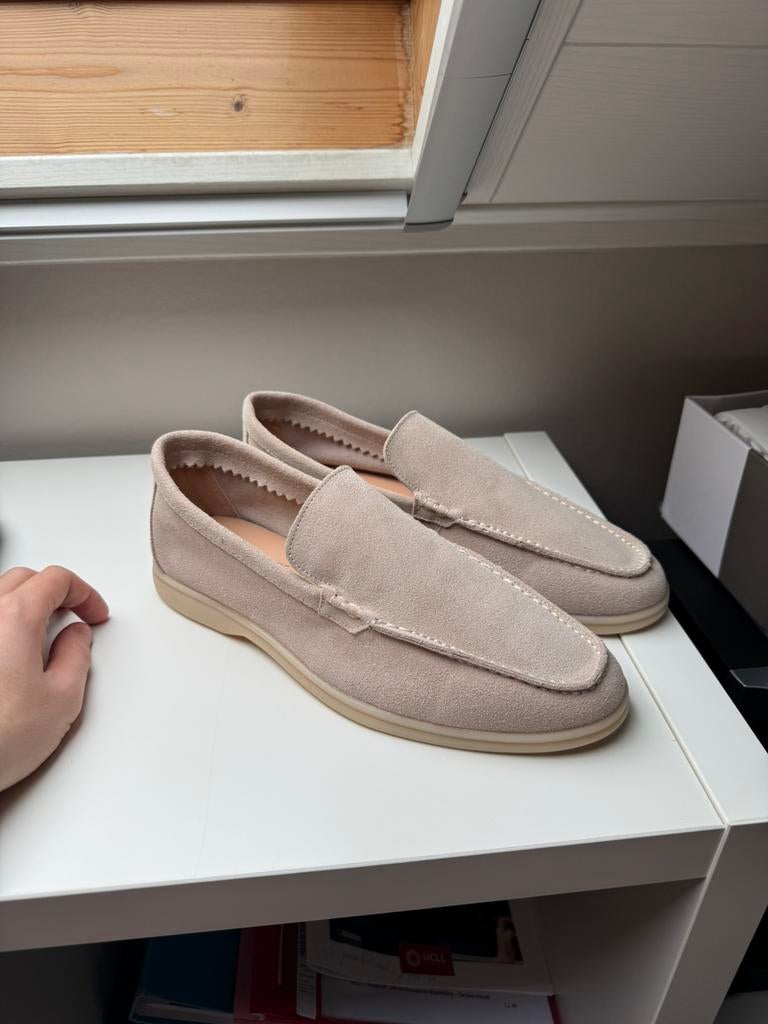 Loro piana schoenen maat 42, Envoi, Comme neuf