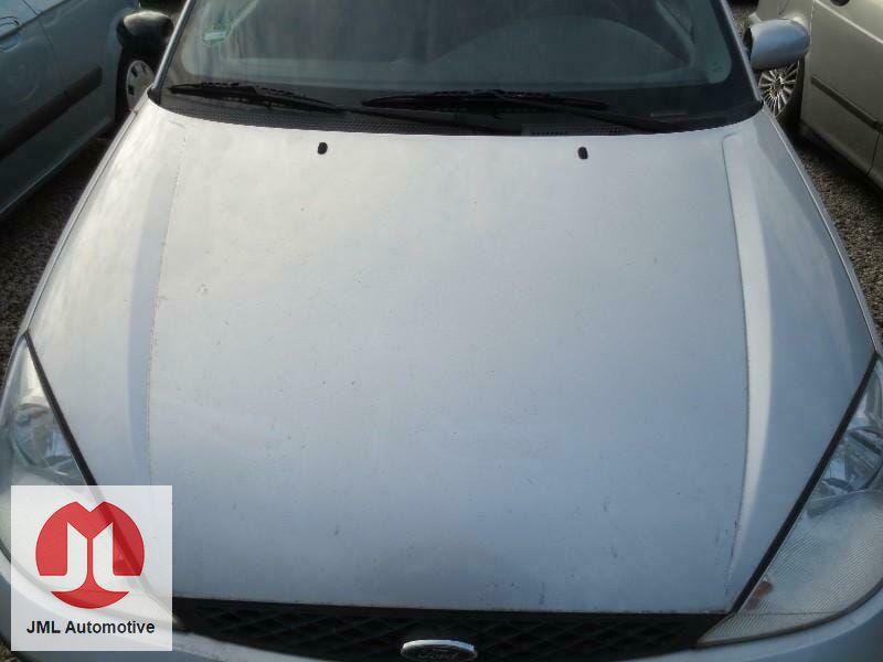 MOTORKAP FORD FOCUS, Gebruikt, -, -, Ophalen of Verzenden