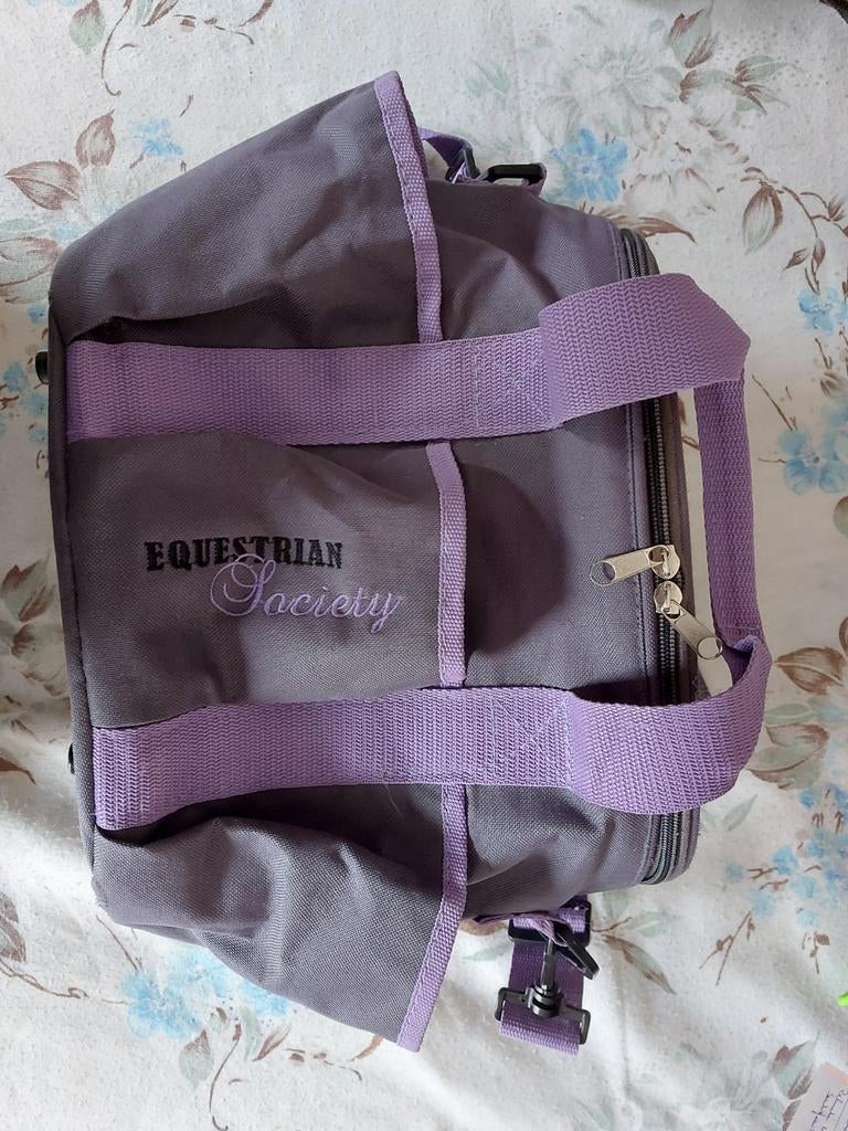 Sac de pansage, Animaux & Accessoires, Enlèvement ou Envoi