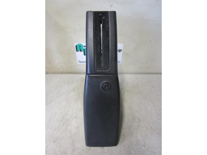 Accoudoir d'un Fiat Barchetta, Autos : Pièces & Accessoires, -, Utilisé, Fiat, -