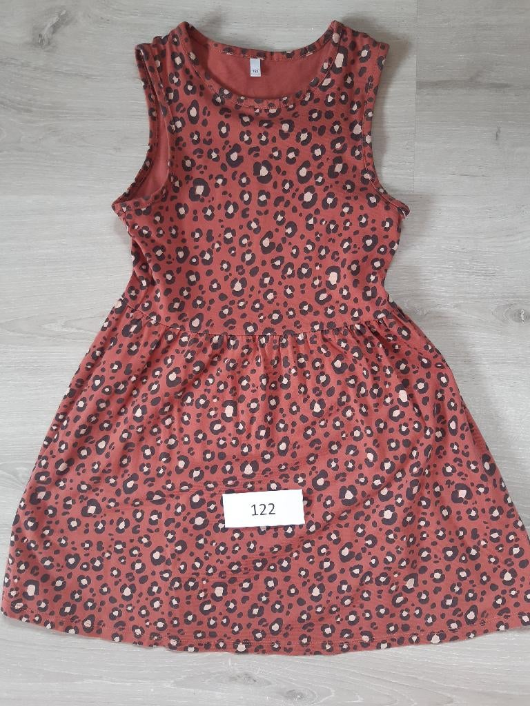 Meisjeskledij maat 122 (7 jaar), Kinderen en Baby's, Kinderkleding | Maat 122, Ophalen of Verzenden, Meisje