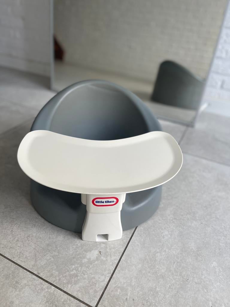 Fauteuil Bumbo Little Tikes pour bébé, Enlèvement, Utilisé