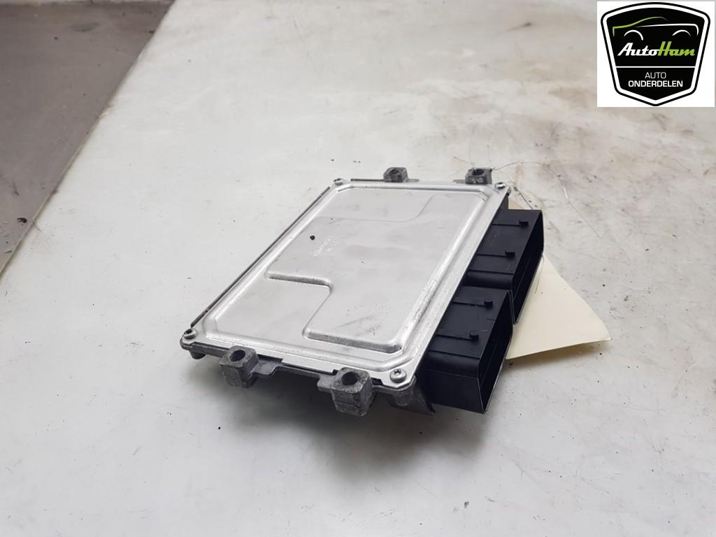 CALCULATEUR MOTEUR ECU Peugeot 208 II (UB / UH / UP), Autos : Pièces & Accessoires, Utilisé, Peugeot