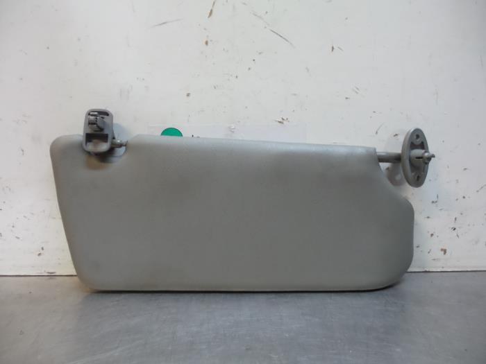 Pare-soleil d'un Suzuki Alto (Alto 02-), -, 3 mois de garantie, Utilisé, -