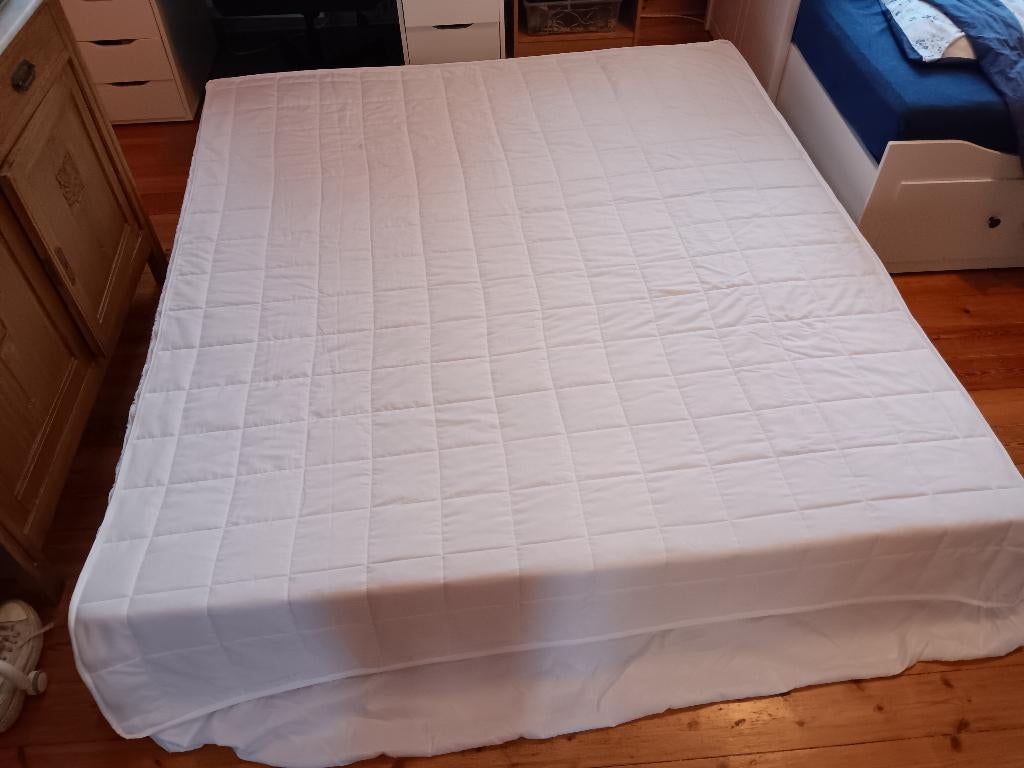 Matelas, Neuf, Matelas, Enlèvement, 180 cm
