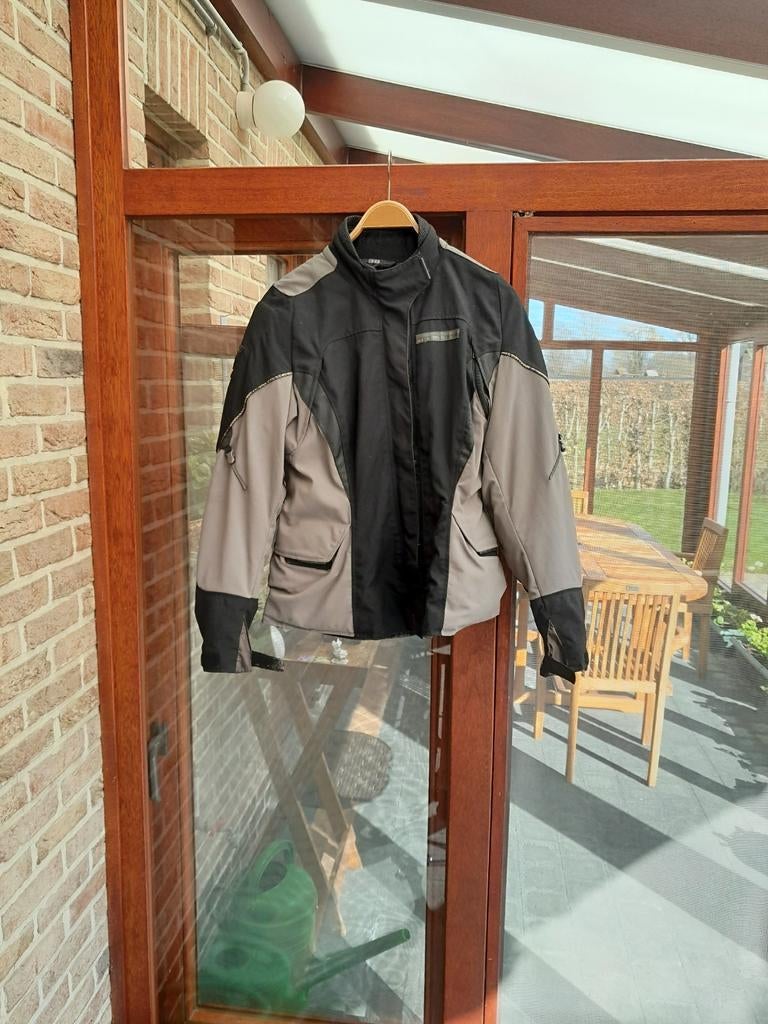 Motorkleding en helmen, Vêtements | Hommes, Vestes | Été, Enlèvement