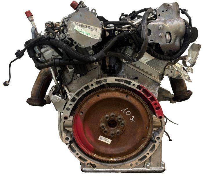 Moteur d'occasion Mercedes-Benz Classe E W212 S212 3.5, Autos : Pièces & Accessoires, Moteurs & Accessoires, Enlèvement ou Envoi