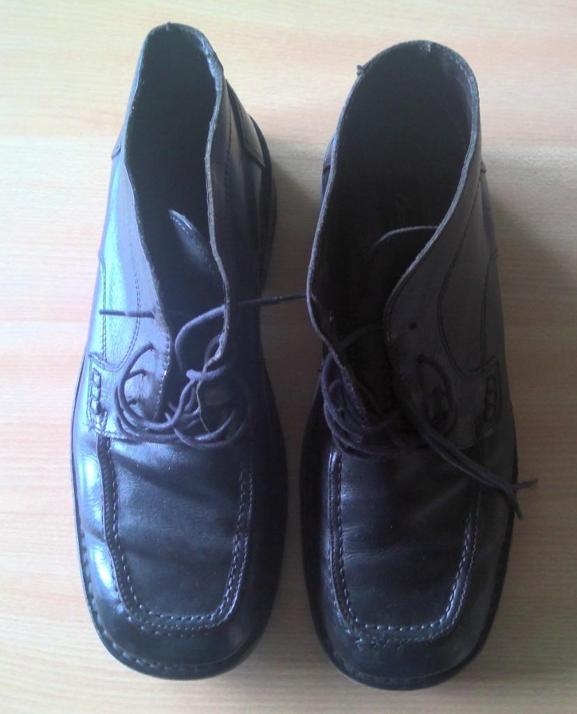 Herenschoen Vera Gomma maat 46, Neuf, Chaussures à lacets, Enlèvement, Vera Gomma