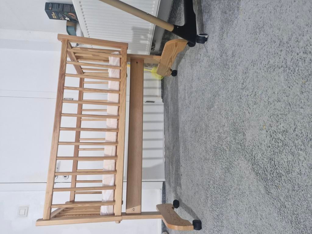 Lit pour enfant avec matelas à vendre, Enlèvement