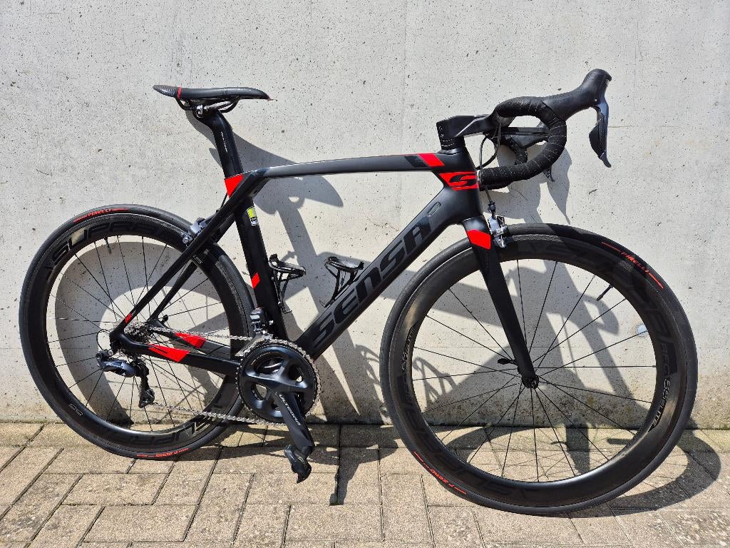 cyclisme, Vélos & Vélomoteurs, Autres marques, Comme neuf, Enlèvement, 28 pouces