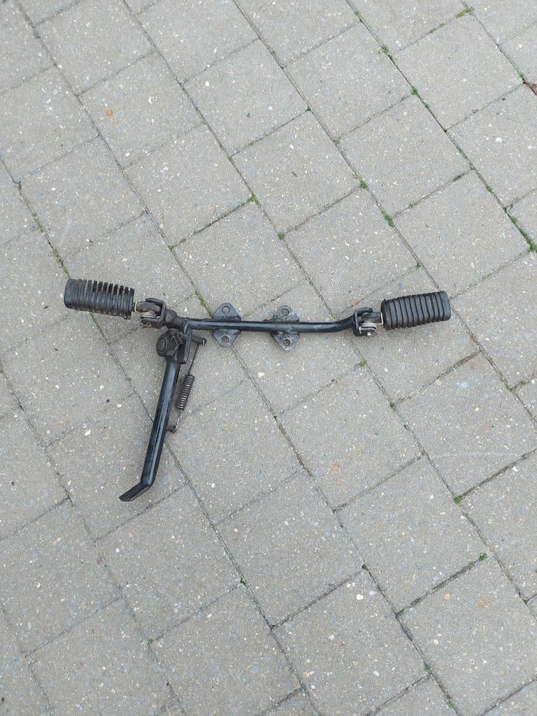 Onderstel dax, Ophalen of Verzenden