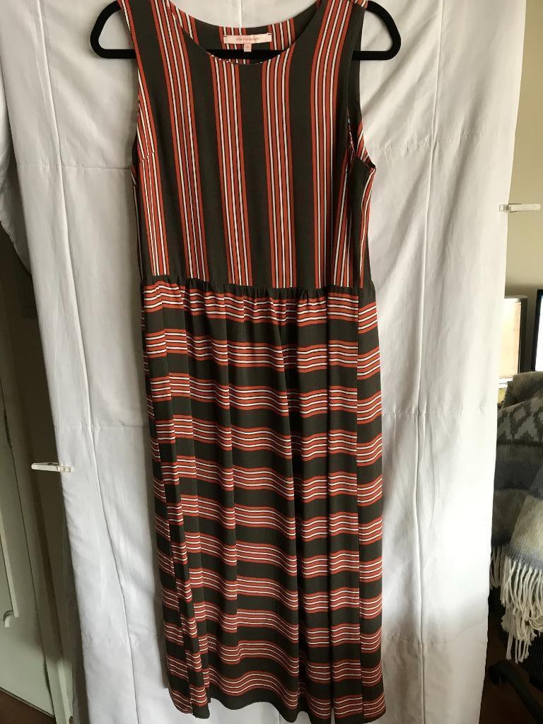 Lange jurk La Fée Maraboutée - Mt 42, Taille 42/44 (L), La Fee Maraboutee, Enlèvement ou Envoi, Autres couleurs