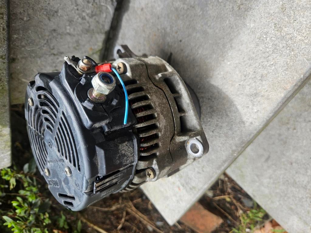 Alternateur BMW 75 K1100 en bon état de fonctionnement, Motos, Enlèvement ou Envoi