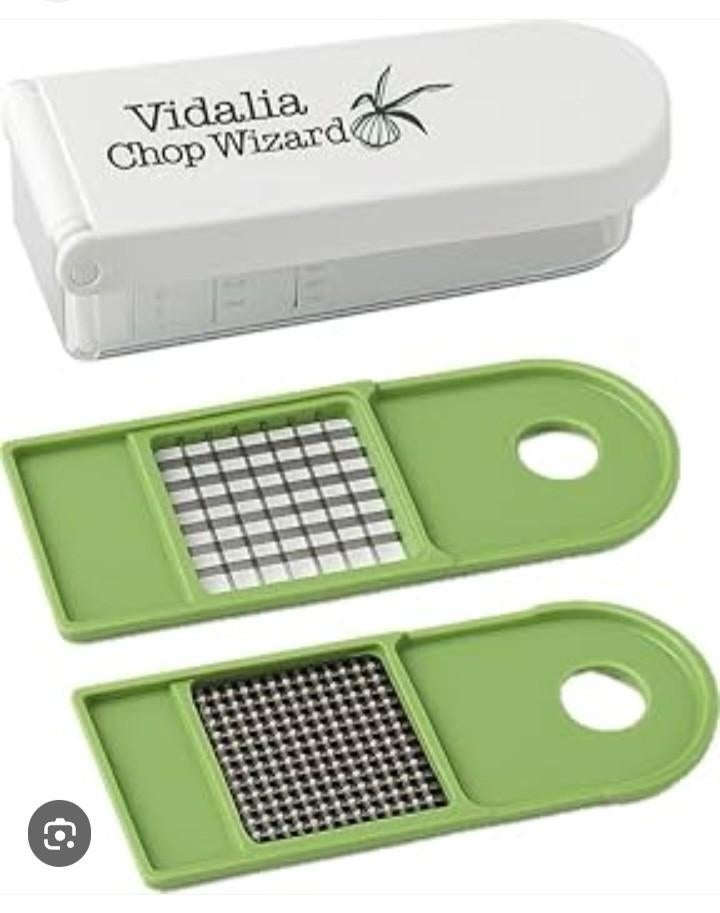 Wizard hachoir à légumes neuf !, Enlèvement ou Envoi