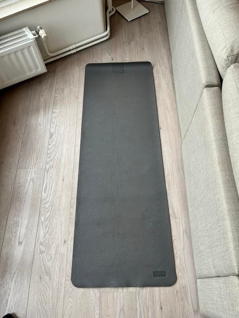 Domyos Matelas de Yoga, Enlèvement ou Envoi, Utilisé, Tapis de yoga