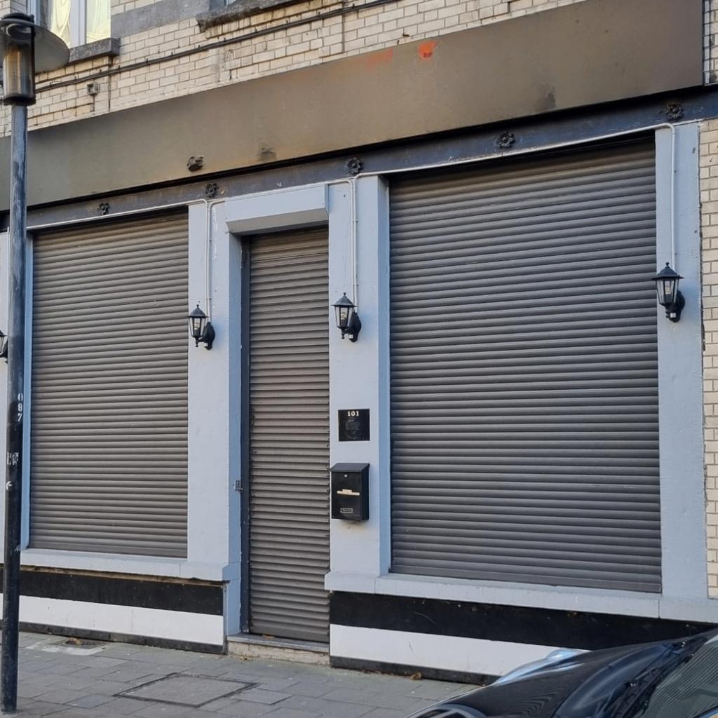 Commerce horeca a remettre