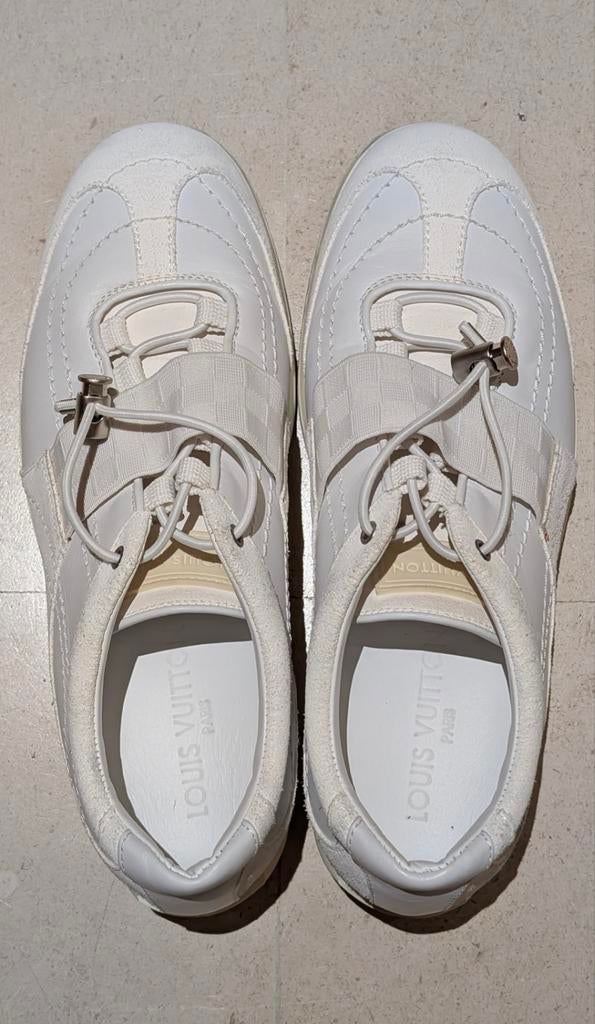 Baskets Louis Vuitton Femme, Enlèvement ou Envoi, Utilisé