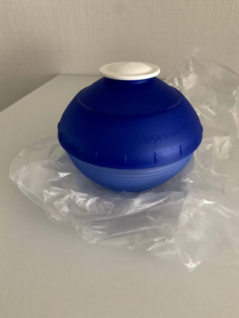 Boule décorative Tupperware Magis 350 ml, Maison & Meubles, Cuisine| Tupperware, Enlèvement ou Envoi, Neuf