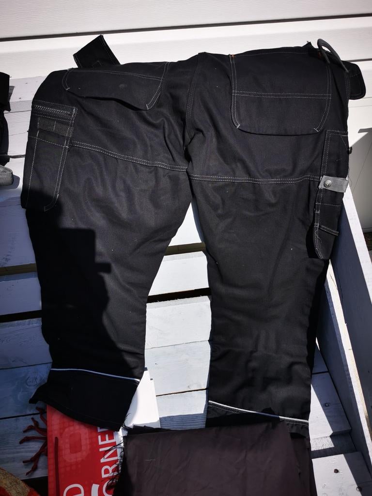 Pantalon de travail Jobman, Enlèvement ou Envoi, Neuf