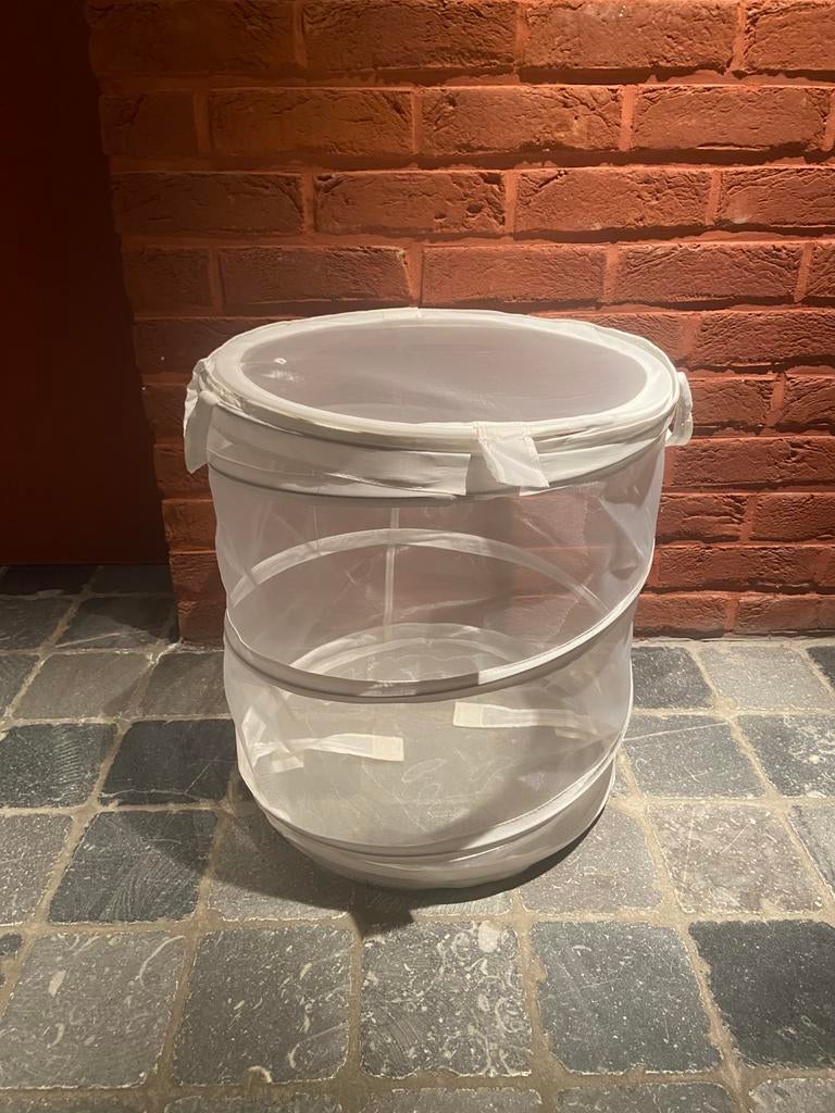 Panier à linge, Enlèvement, Comme neuf