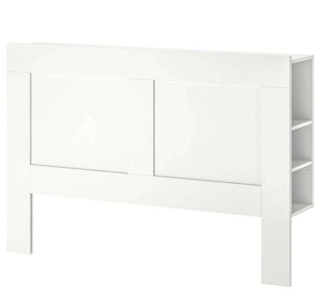 Tête de lit brimnes 160 cm, Enlèvement, 160 cm