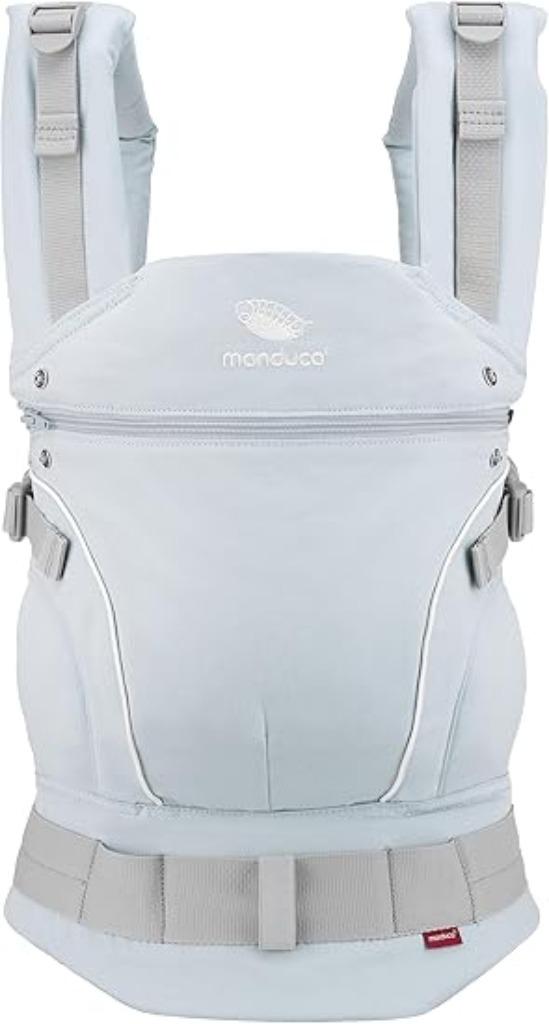 Nouveau porte-bébé manduca ajustable et polyvalent, Enfants & Bébés, Porte-bébés & Écharpe porte bébé, Neuf, Porte-bébé, Autres marques