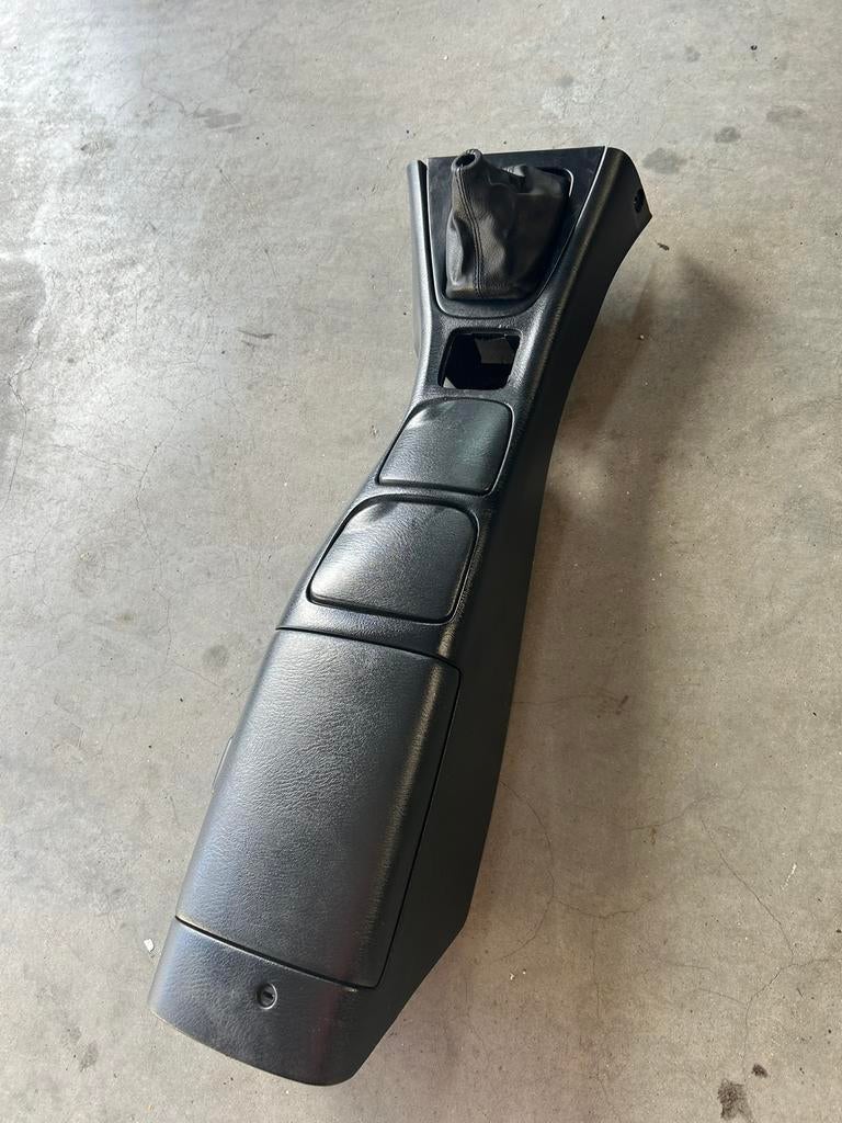 Middenconsole Mazda MX5 NBFL in goede staat, Enlèvement, Mazda