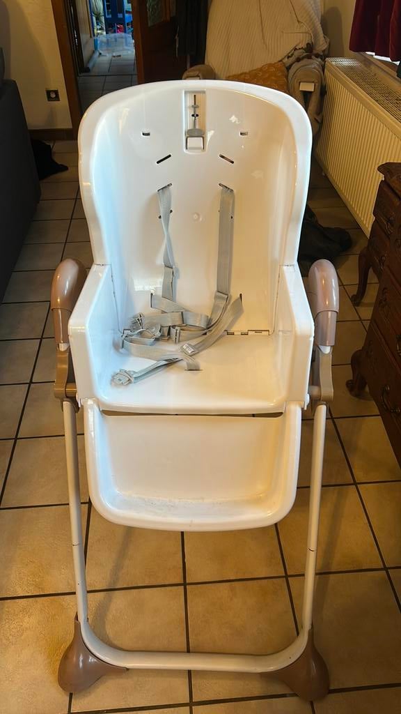 chaise pour bébé, Enlèvement, Utilisé, Autres types