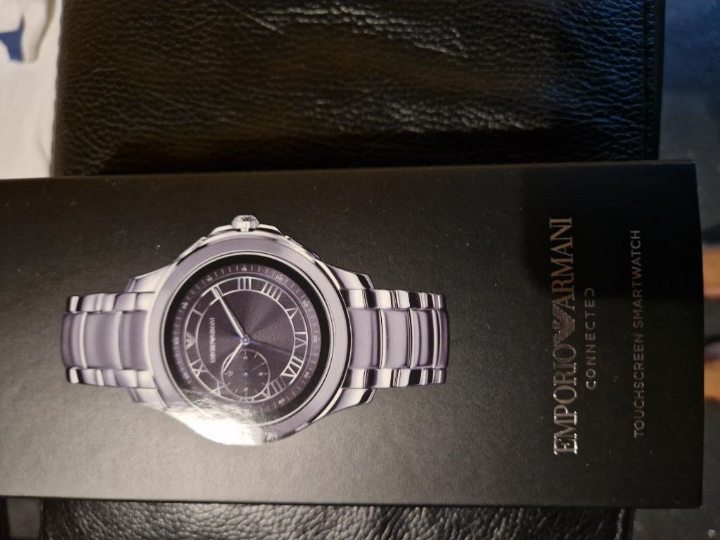 Montre connectee, Enlèvement, Neuf, Android, Fossil